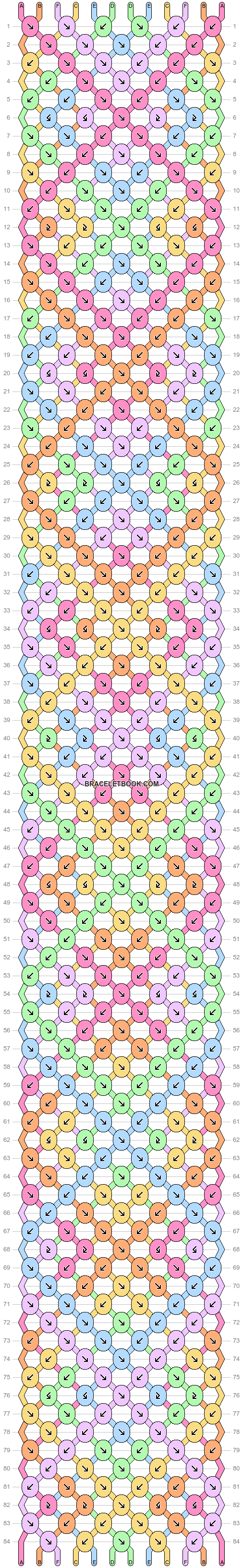 Normal pattern #120164 variation #220014 pattern