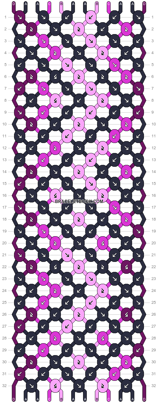 Normal pattern #120307 variation #220028 pattern