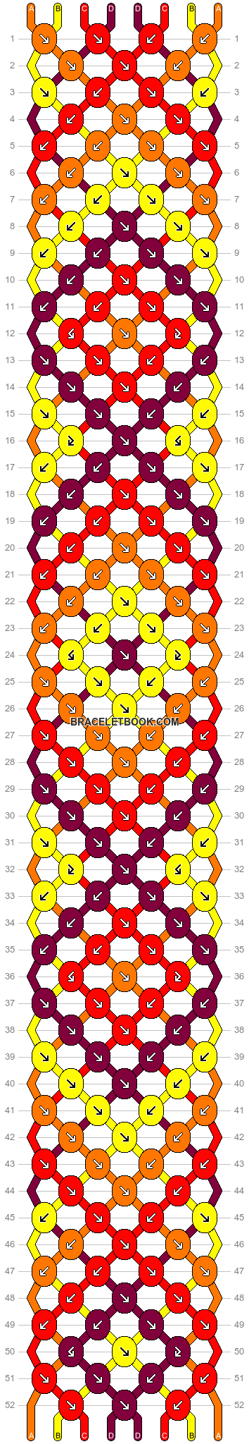 Normal pattern #119382 variation #220052 pattern