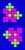 Alpha pattern #120270 variation #220053