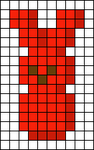 Alpha pattern #119896 variation #220070