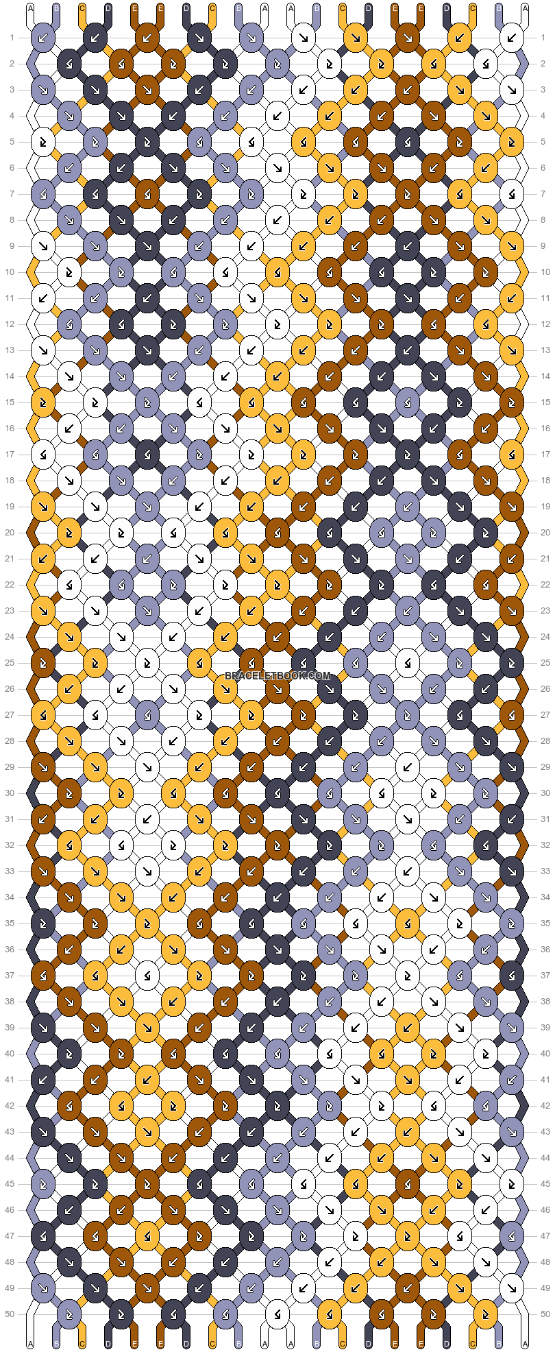 Normal pattern #24638 variation #220090 pattern