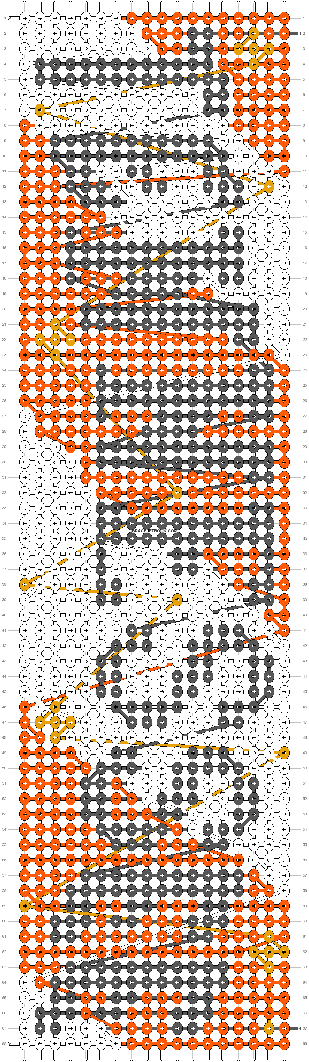 Alpha pattern #73308 variation #220091 pattern