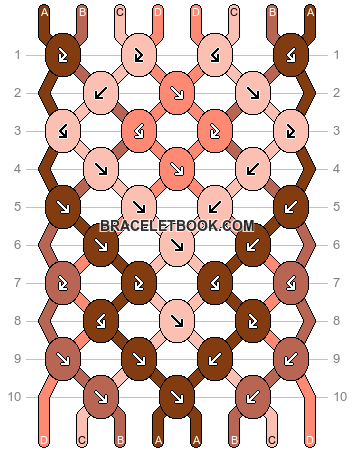 Normal pattern #17804 variation #220128 pattern
