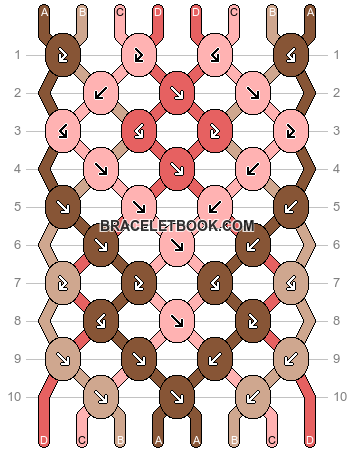 Normal pattern #17804 variation #220133 pattern