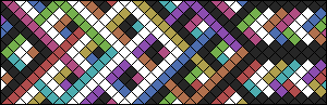 Normal pattern #120403 variation #220138