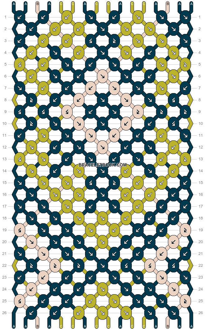 Normal pattern #34501 variation #220149 pattern