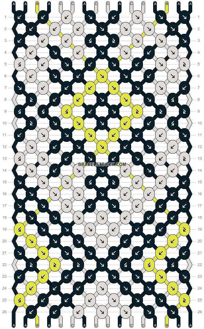 Normal pattern #34501 variation #220157 pattern