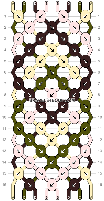Normal pattern #102343 variation #220163 pattern