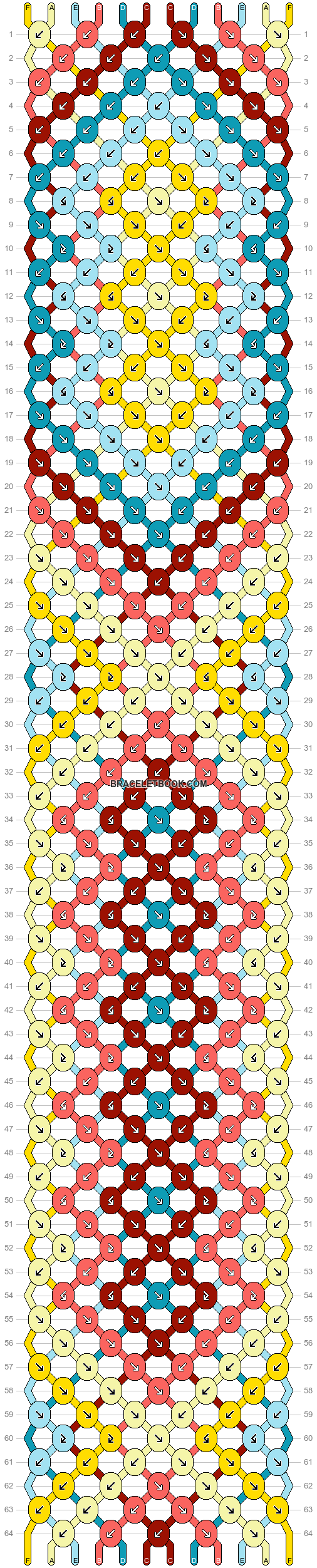 Normal pattern #19420 variation #220171 pattern