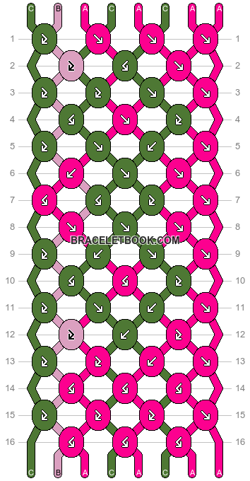 Normal pattern #120379 variation #220172 pattern