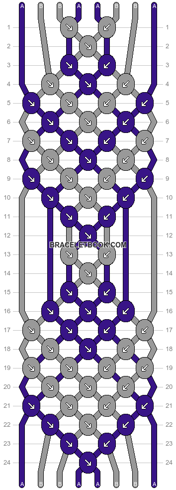 Normal pattern #117743 variation #220178 pattern