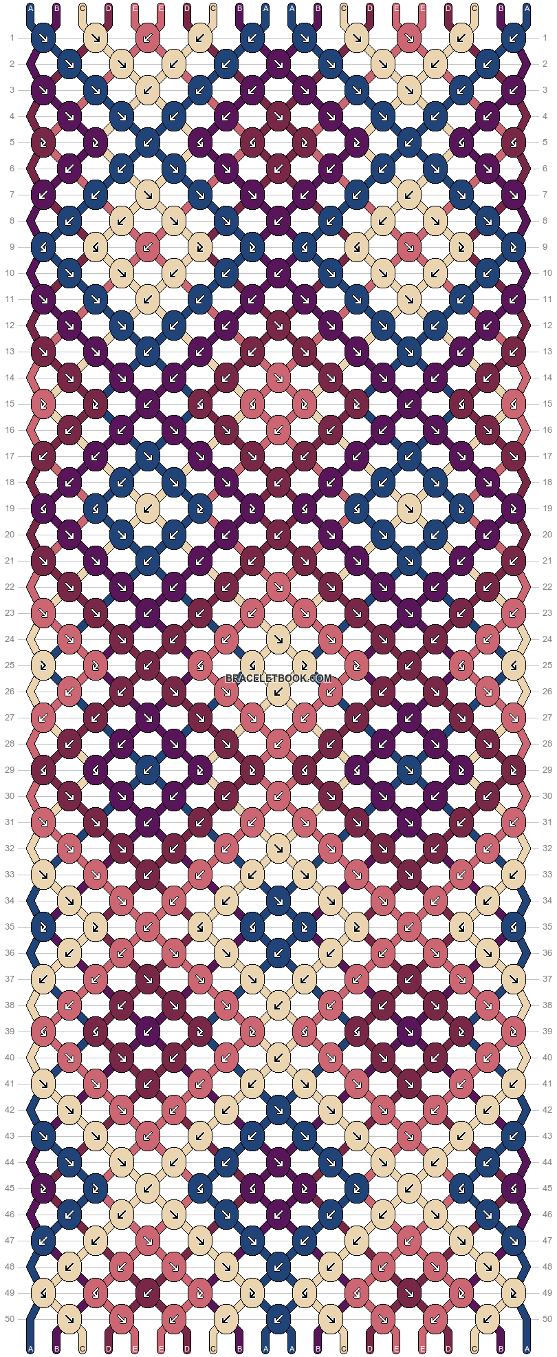 Normal pattern #92883 variation #220216 pattern