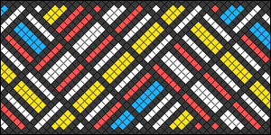 Normal pattern #120314 variation #220229