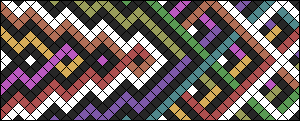 Normal pattern #120422 variation #220231