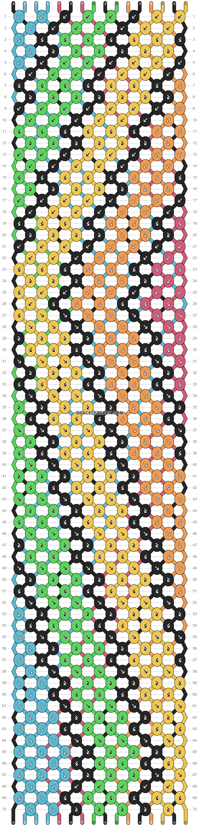 Normal pattern #120449 variation #220232 pattern