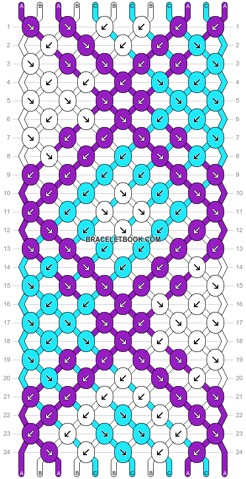 Normal pattern #37877 variation #220249 pattern