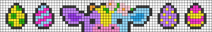 Alpha pattern #119892 variation #220297