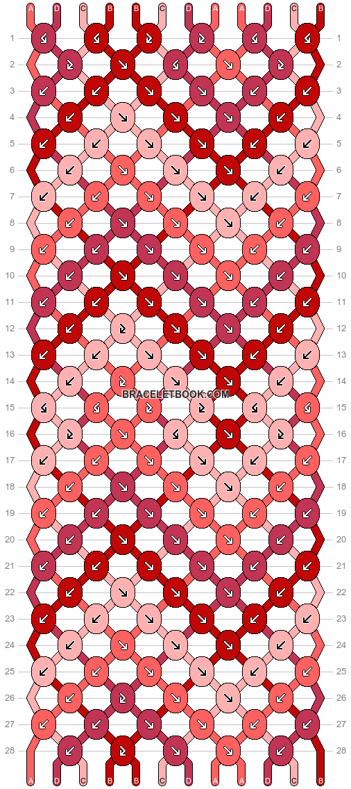 Normal pattern #118405 variation #220299 pattern
