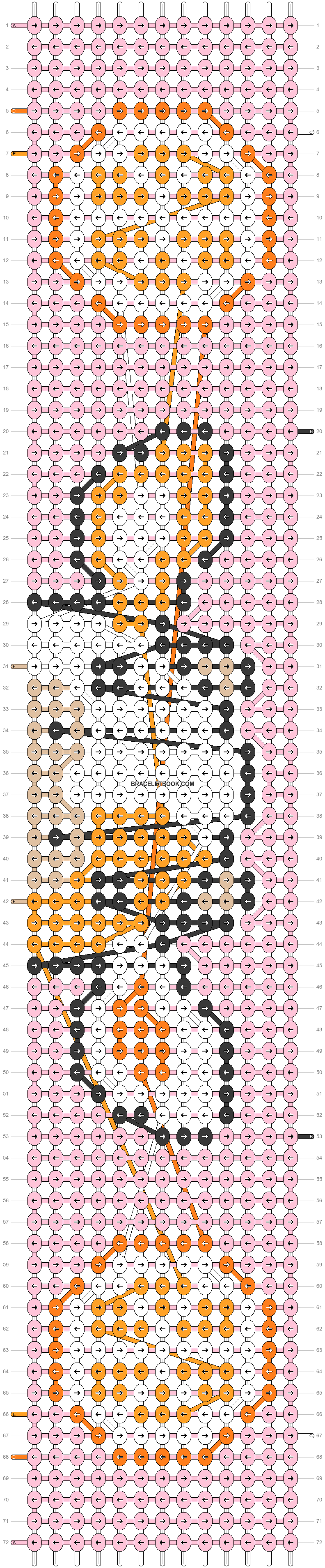 Alpha pattern #107381 variation #220305 pattern