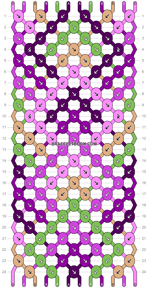 Normal pattern #119835 variation #220324 pattern
