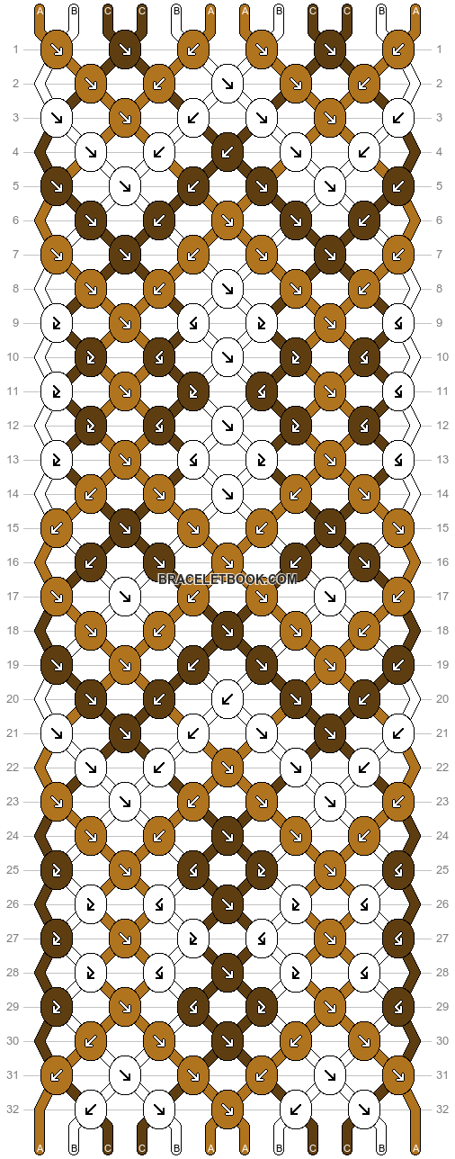 Normal pattern #60952 variation #220326 pattern