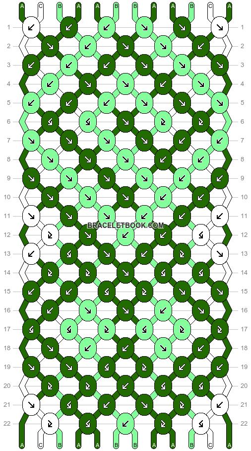 Normal pattern #103230 variation #220360 pattern