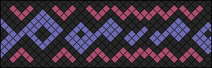 Normal pattern #120454 variation #220375
