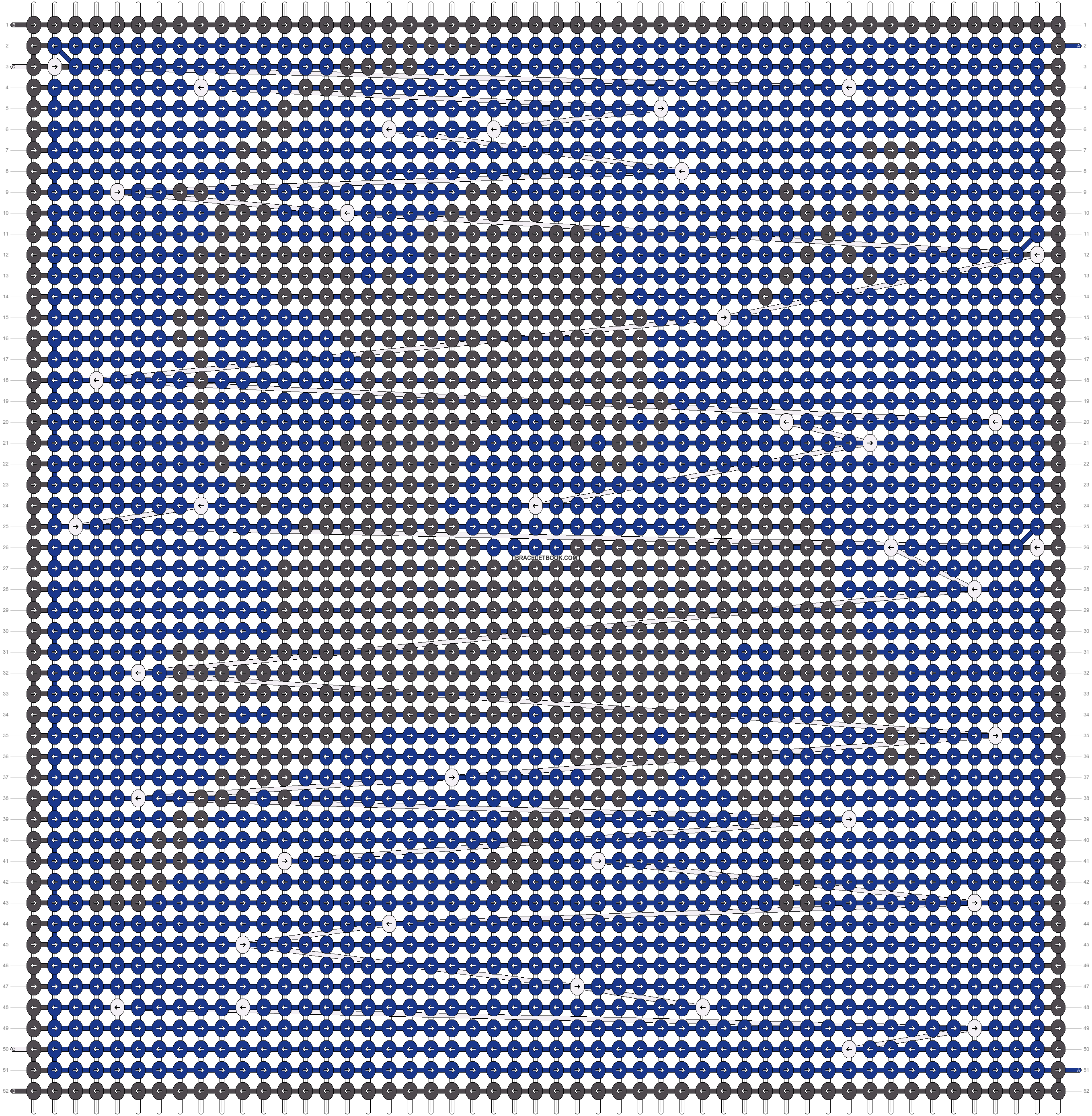 Alpha pattern #119153 variation #220383 pattern