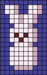 Alpha pattern #119896 variation #220414