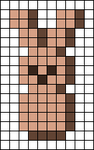 Alpha pattern #119896 variation #220415