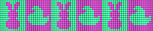 Alpha pattern #119978 variation #220419