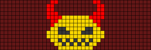 Alpha pattern #111178 variation #220423