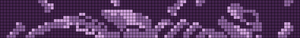 Alpha pattern #115359 variation #220439
