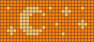 Alpha pattern #120615 variation #220441
