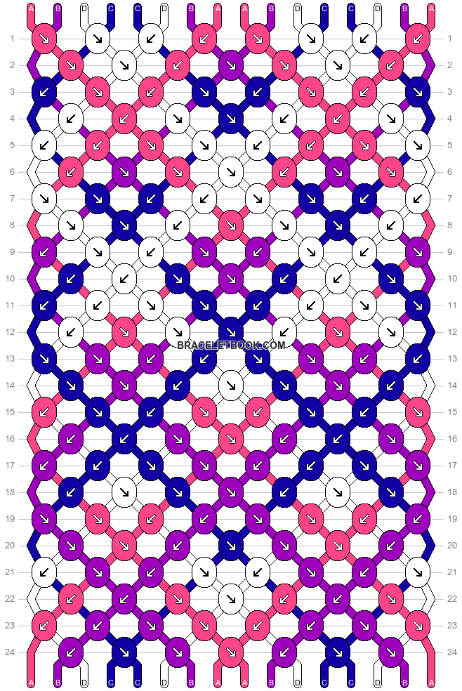 Normal pattern #41275 variation #220450 pattern