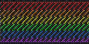 Normal pattern #120645 variation #220468