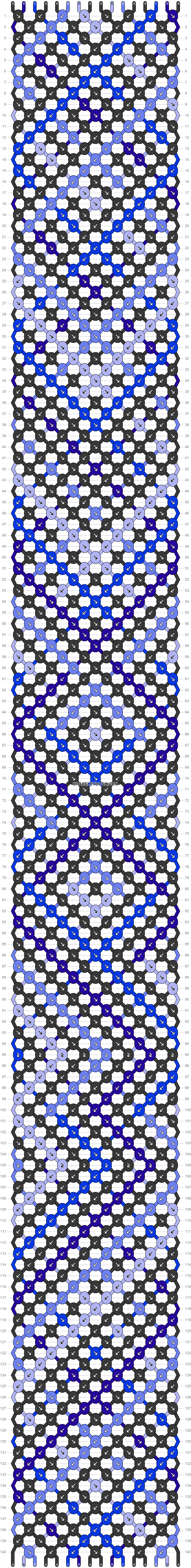 Normal pattern #120453 variation #220473 pattern