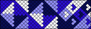 Normal pattern #120400 variation #220475