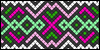 Normal pattern #108997 variation #220480