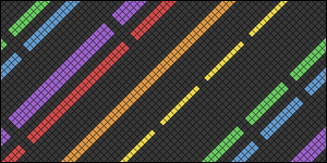 Normal pattern #119303 variation #220485