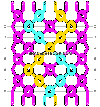 Normal pattern #9 variation #220509 pattern