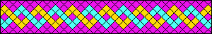 Normal pattern #9 variation #220509