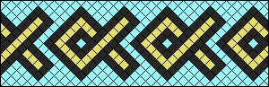 Normal pattern #120679 variation #220547