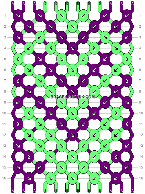 Normal pattern #120693 variation #220548 pattern
