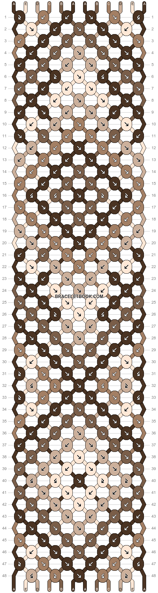 Normal pattern #87804 variation #220550 pattern