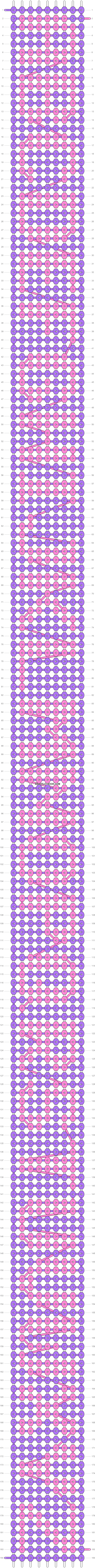 Alpha pattern #48601 variation #220564 pattern