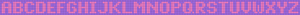 Alpha pattern #48601 variation #220564
