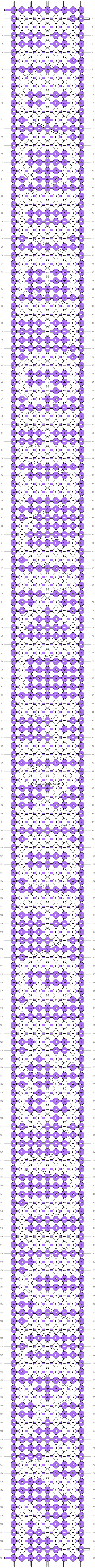 Alpha pattern #48601 variation #220570 pattern
