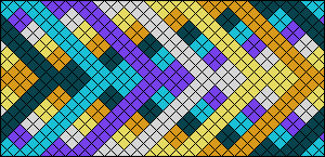 Normal pattern #92011 variation #220581